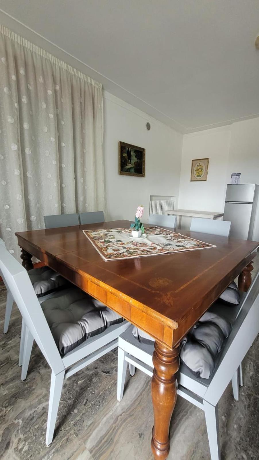 Corte Azzurra Iris Piove di Sacco Dış mekan fotoğraf