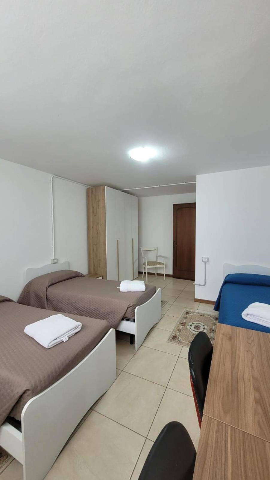 Corte Azzurra Iris Piove di Sacco Dış mekan fotoğraf