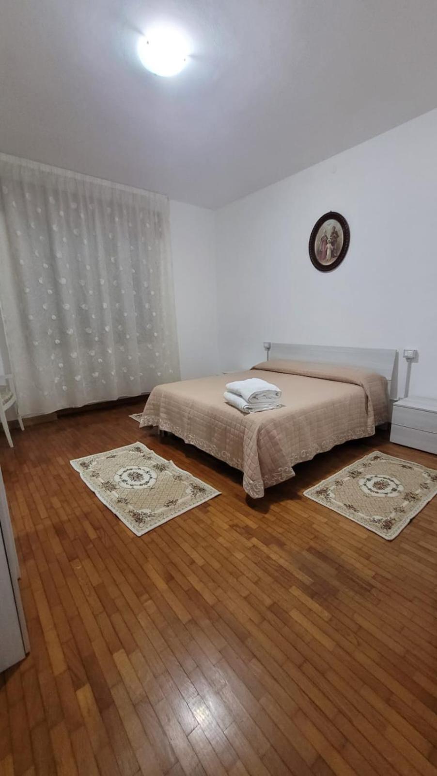 Corte Azzurra Iris Piove di Sacco Dış mekan fotoğraf